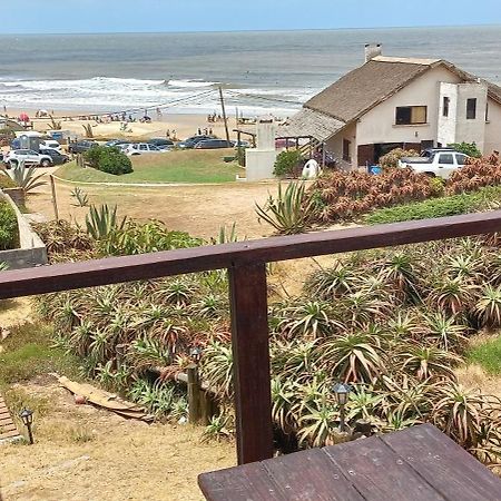 Ancora Punta Del Diablo Quarto foto
