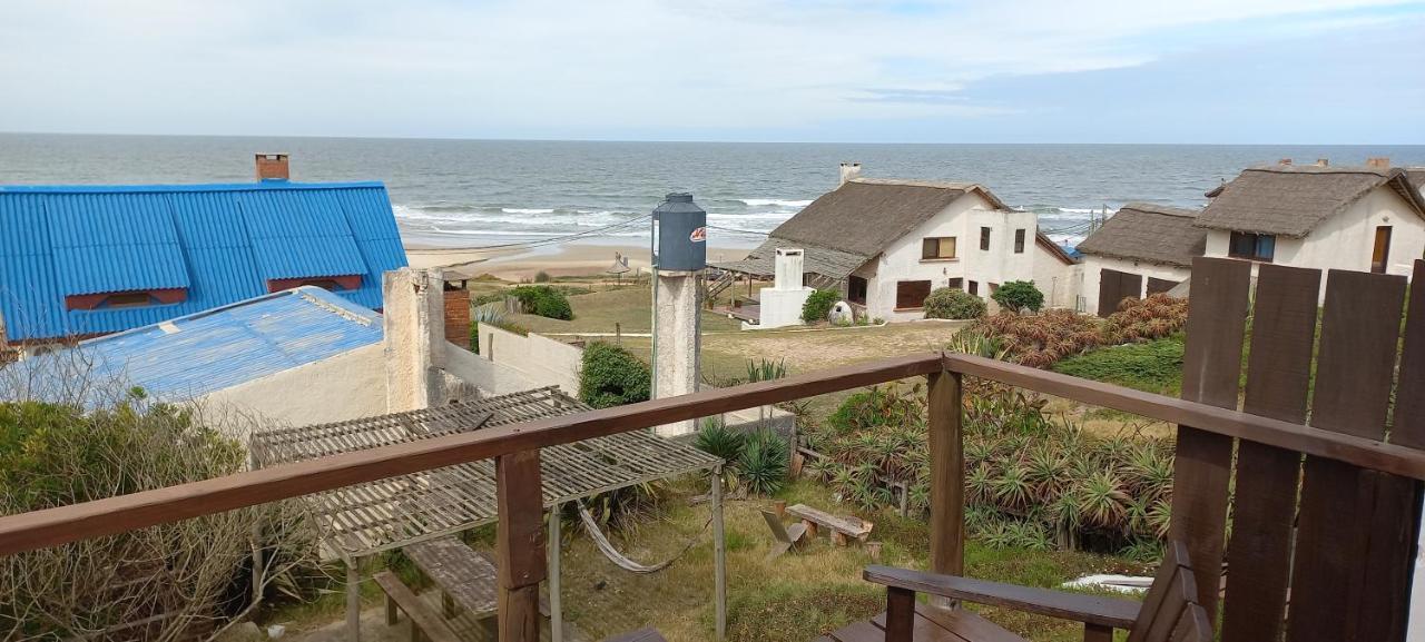 Ancora Punta Del Diablo Exterior foto
