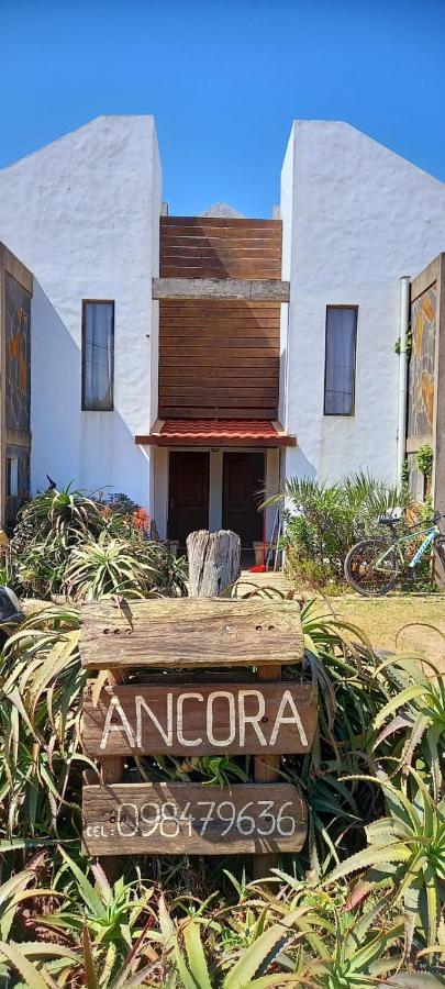 Ancora Punta Del Diablo Exterior foto
