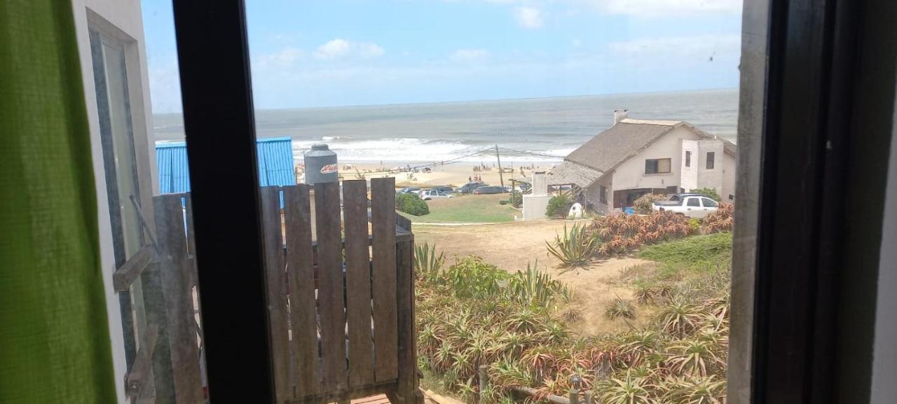 Ancora Punta Del Diablo Exterior foto