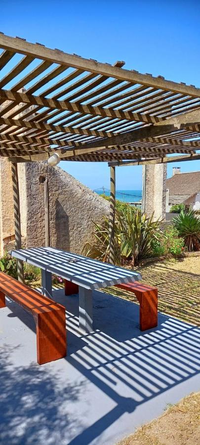 Ancora Punta Del Diablo Exterior foto