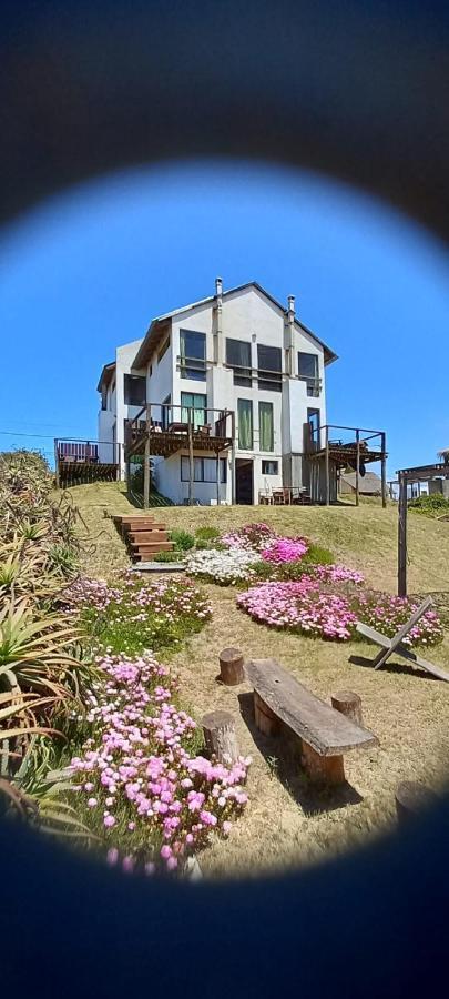 Ancora Punta Del Diablo Exterior foto