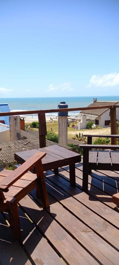 Ancora Punta Del Diablo Exterior foto