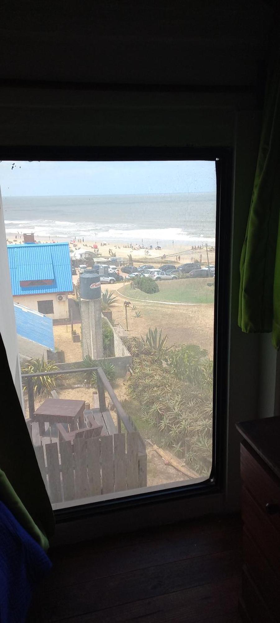 Ancora Punta Del Diablo Quarto foto