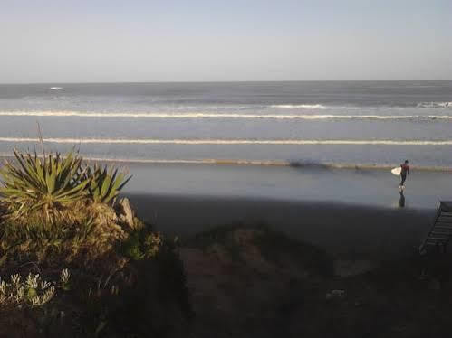Ancora Punta Del Diablo Exterior foto